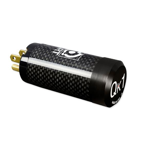 Thiết bị tối ưu hóa dòng điện Nordost QK1